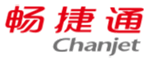 暢捷通