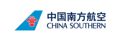 中國(guó)南方航空股份有限公司